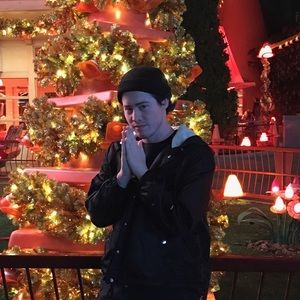 Meet your Posher, Kalen